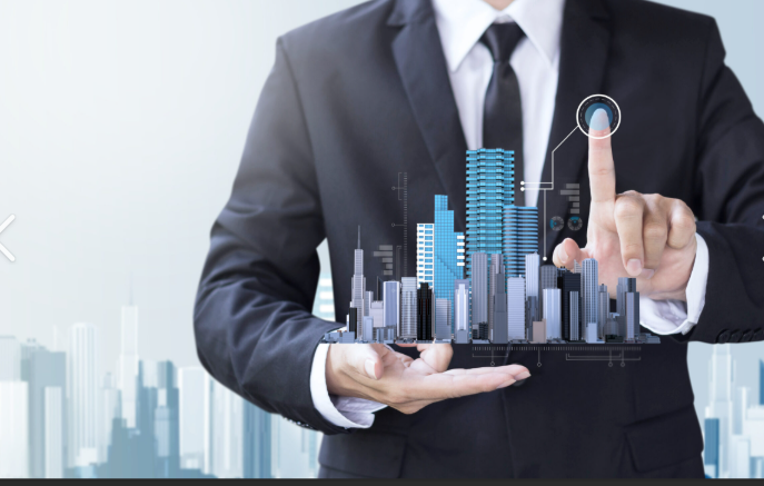 不動産投資・オーナー向けアプリのイメージ