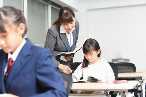 学習塾・進学塾向けアプリ