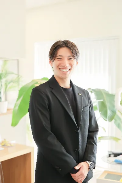 株式会社Retool 代表 櫻井映輔様
