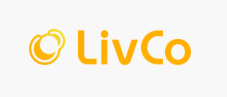 株式会社LivCo